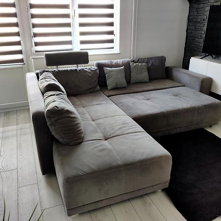 Agreable Et Spacieux Appartement Lumineux T4 Alsace Riedisheim 외부 사진