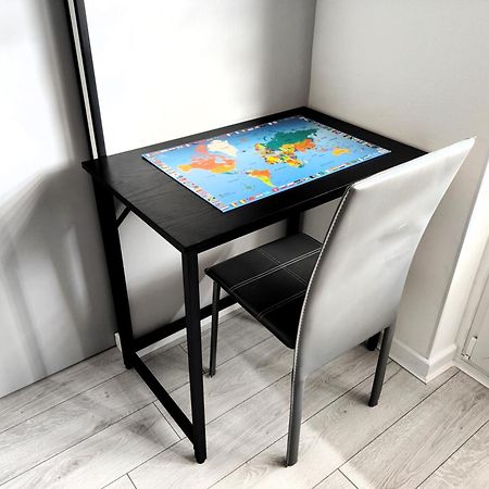 Agreable Et Spacieux Appartement Lumineux T4 Alsace Riedisheim 외부 사진