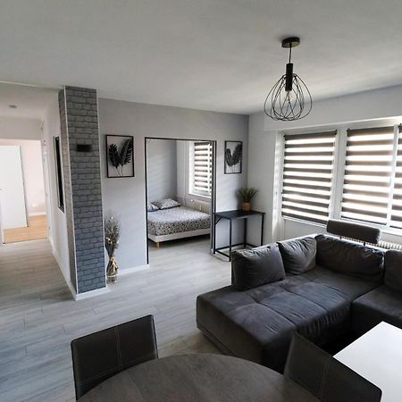 Agreable Et Spacieux Appartement Lumineux T4 Alsace Riedisheim 외부 사진
