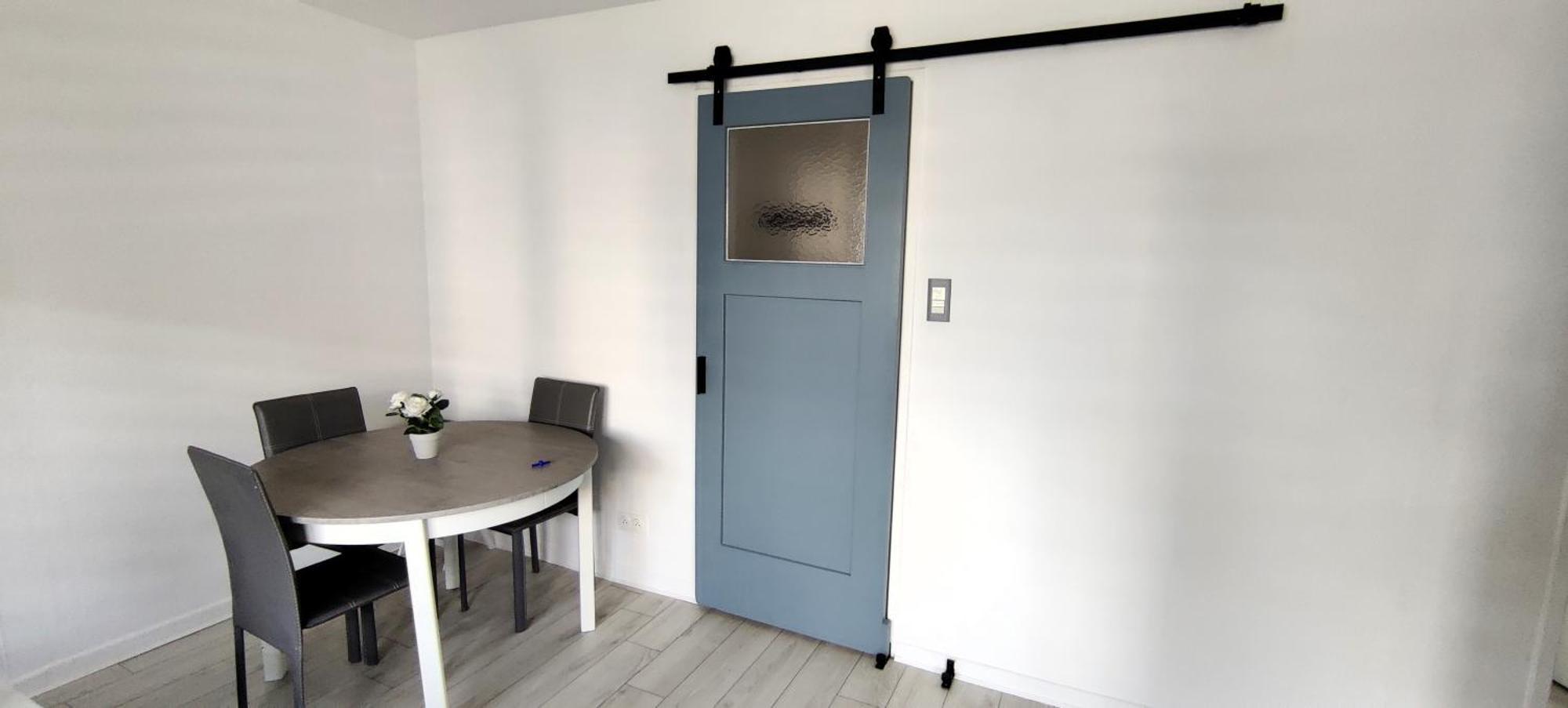 Agreable Et Spacieux Appartement Lumineux T4 Alsace Riedisheim 외부 사진