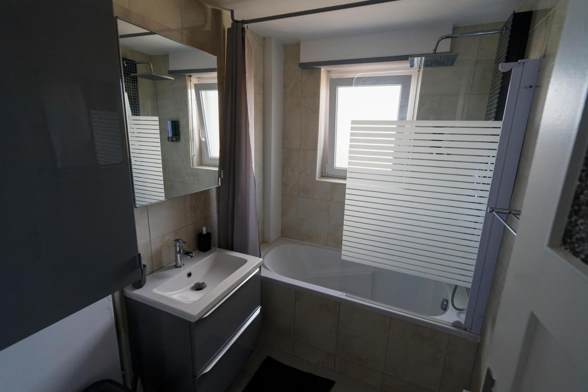 Agreable Et Spacieux Appartement Lumineux T4 Alsace Riedisheim 외부 사진