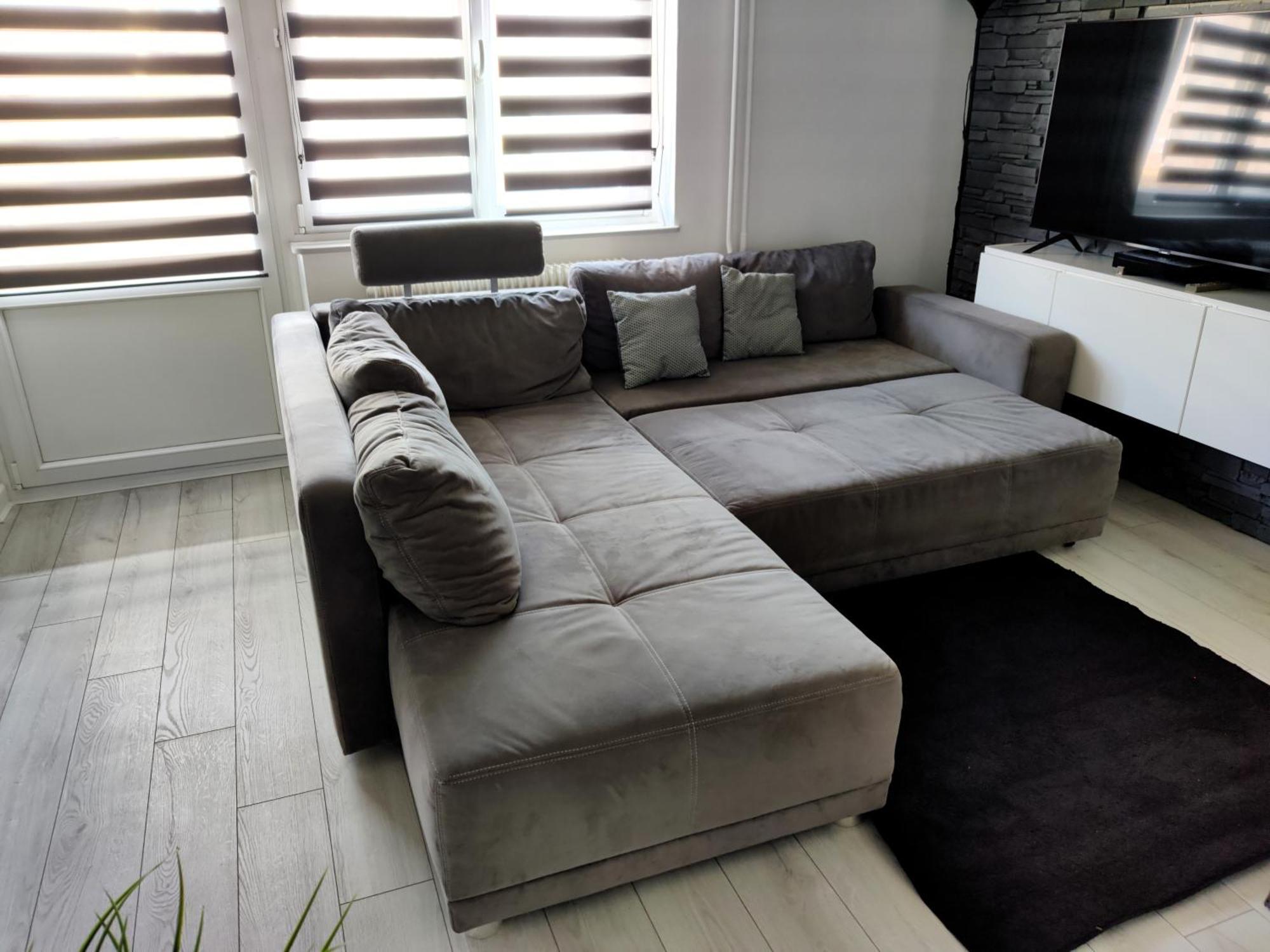 Agreable Et Spacieux Appartement Lumineux T4 Alsace Riedisheim 외부 사진