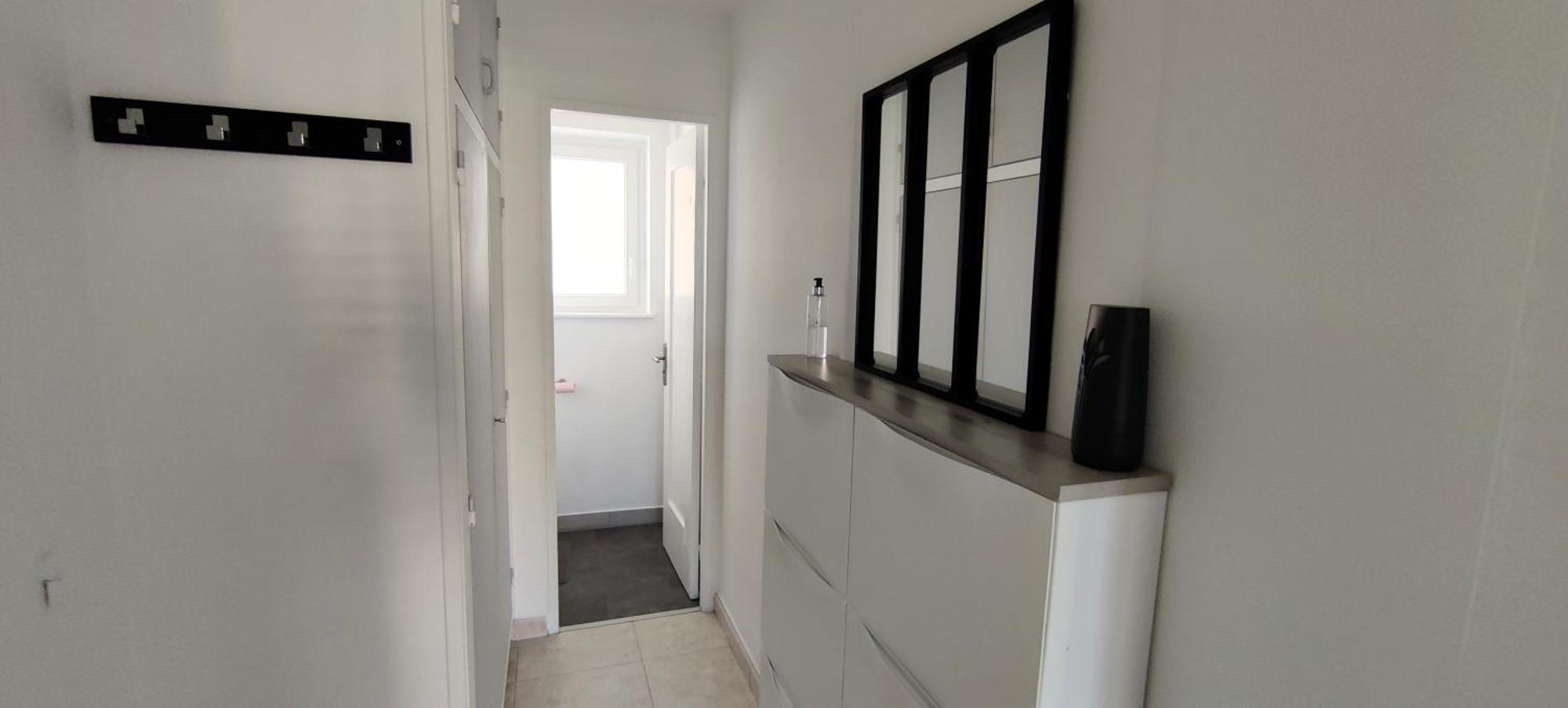 Agreable Et Spacieux Appartement Lumineux T4 Alsace Riedisheim 외부 사진