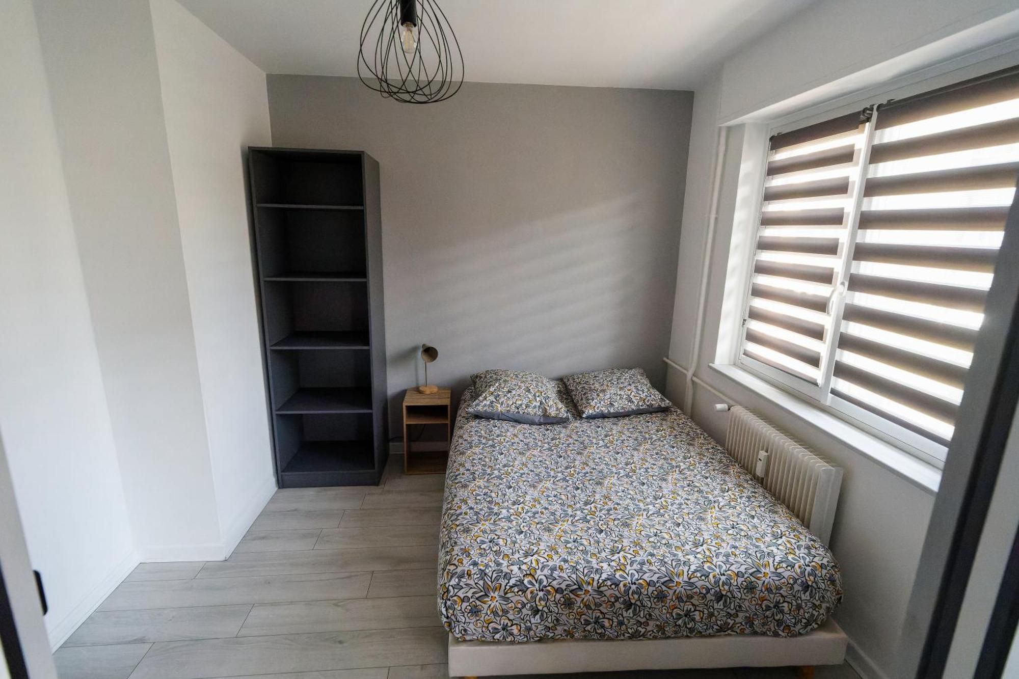 Agreable Et Spacieux Appartement Lumineux T4 Alsace Riedisheim 외부 사진